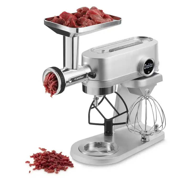 ماشین آشپزخانه کاتلر مدل 8012