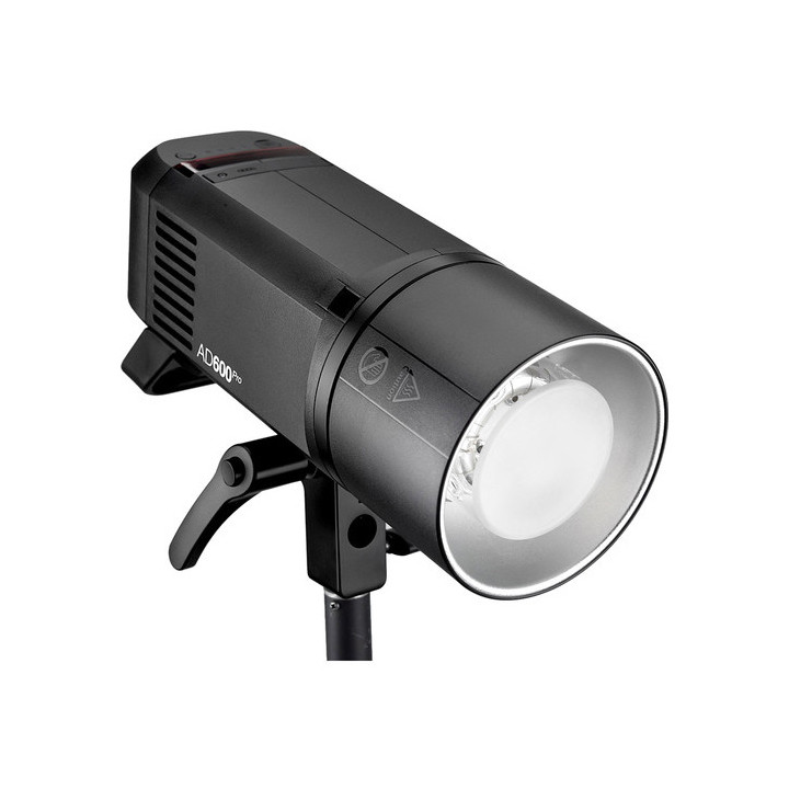 فلاش قابل حمل گودکس مدل AD600PRO