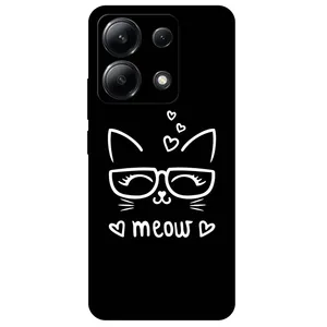 Megafone Cat 7700 Cover For Xiaomi Redmi Note 13 4G
