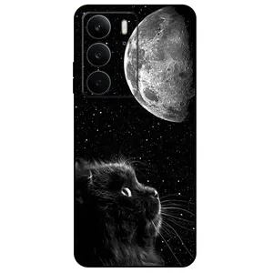 Megafone Cat 1882 Cover For Realme C75 / C75X