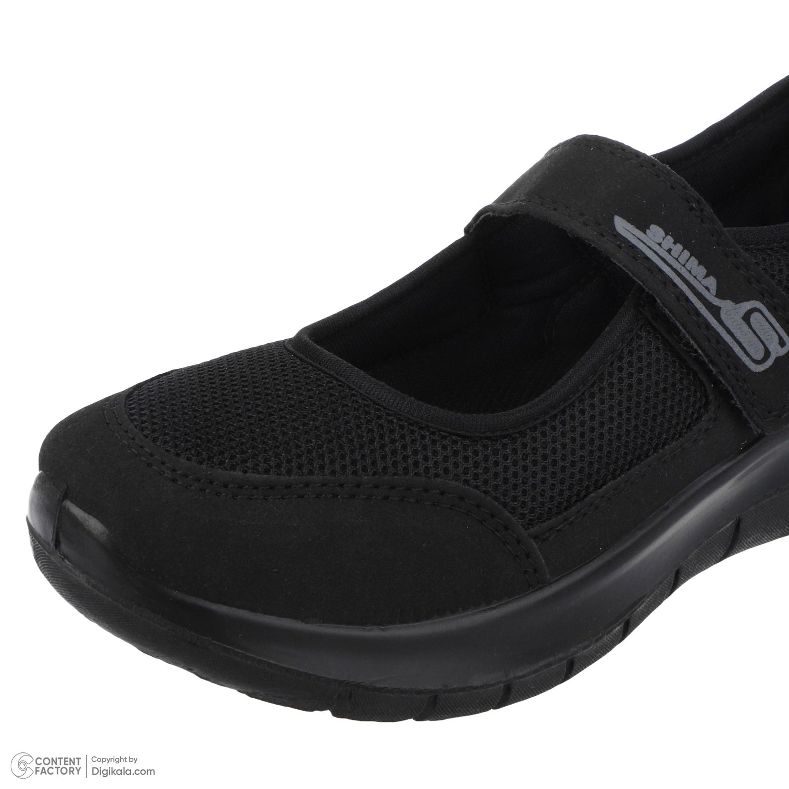 کفش روزمره زنانه شیما مدل 455600138 - - 7