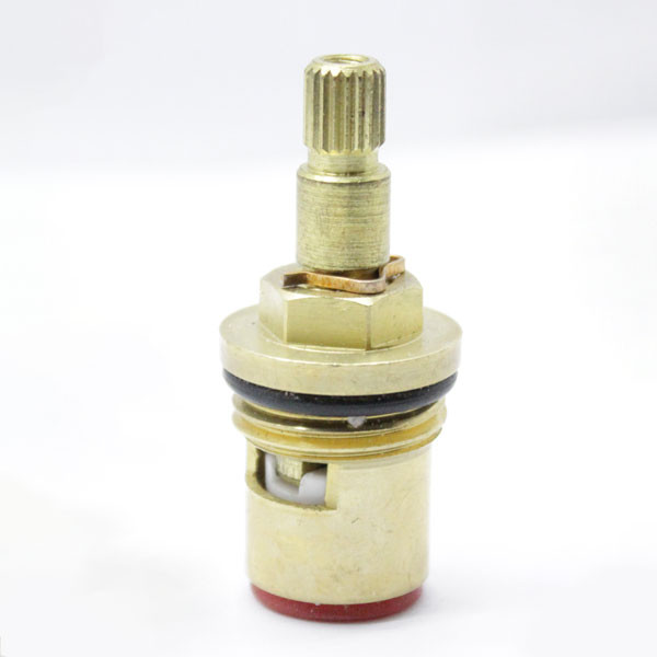 مغزی شیر نیم دور دینا مدل DN-Pars مغزی شیر نیم دور دینا مدل DN-Pars