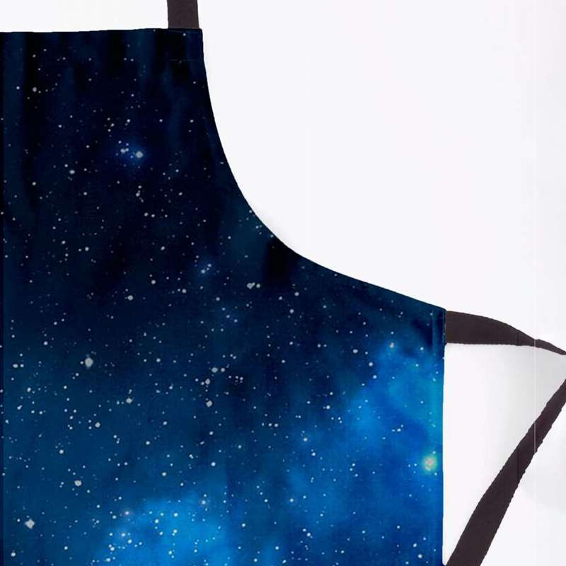 پیش بند آشپزخانه مدوپد طرح رباب مدل mod00661