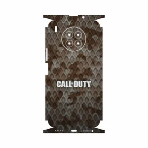 MAHOOT Call-of-Duty-Game-FullSkin Cover Sticker for Huawei Nova 8i
