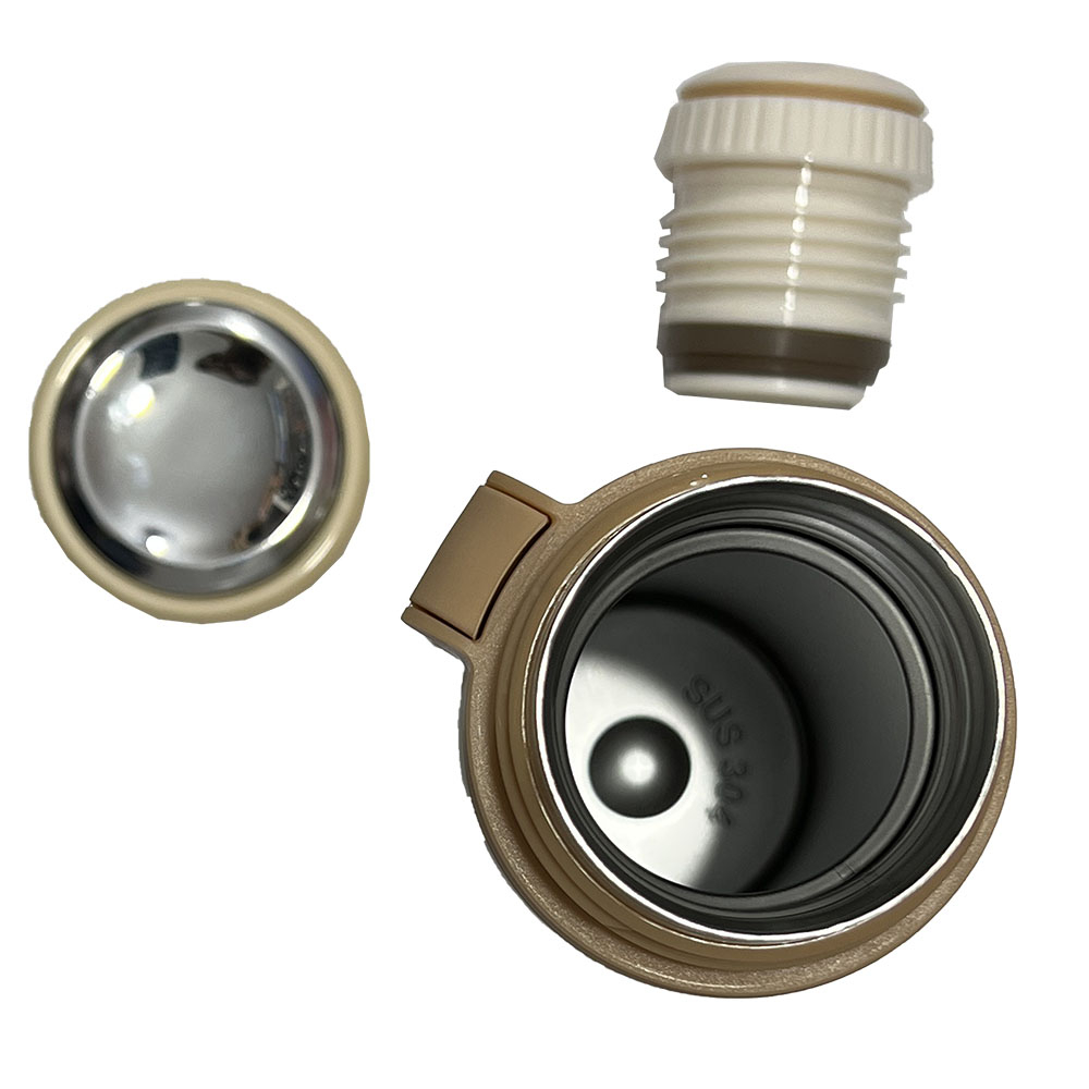فلاسک شوتای کد SM-8129 گنجایش 0.5 لیتر