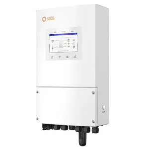 اینورتر خورشیدی سولیس مدل S6-EH1P6K-L-PLUS ظرفیت 6000 وات