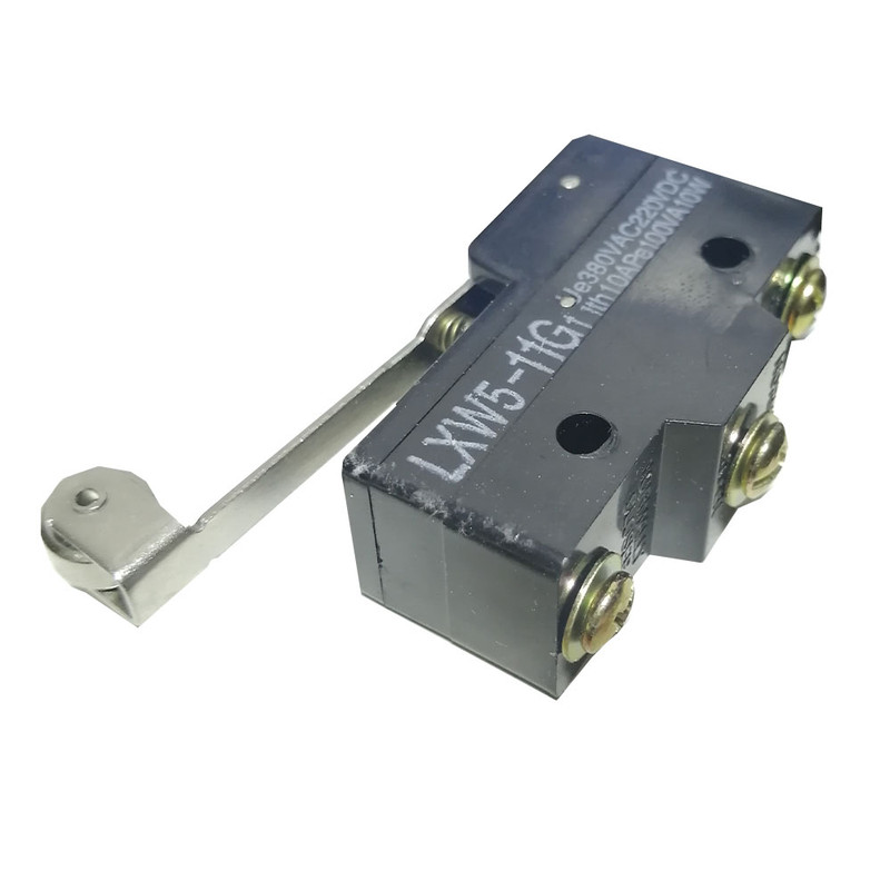 میکروسوییچ مدل LXW5-11G1