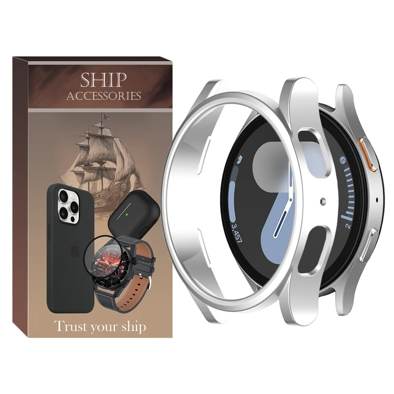 کاور شیپ مدل SH-NGL مناسب برای ساعت هوشمند سامسونگ Galaxy Watch 7 44mm