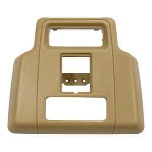 قاب چراغ سقف جلو و عقب مدل SGT4006 مناسب برای پژو 405 مجوعه دو عددی