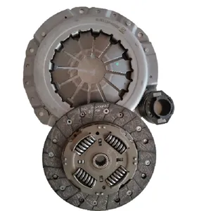 کیت کلاچ جهان پارت مدل بهینه(215-200)مناسب برای تیبا