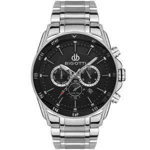 ساعت مچی عقربه‌ای مردانه بیگوتی مدل BG.1.10429-1