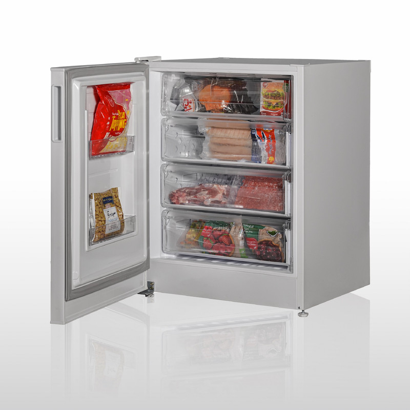 فریزر 7 فوت برتا مدل ونوس ایکس