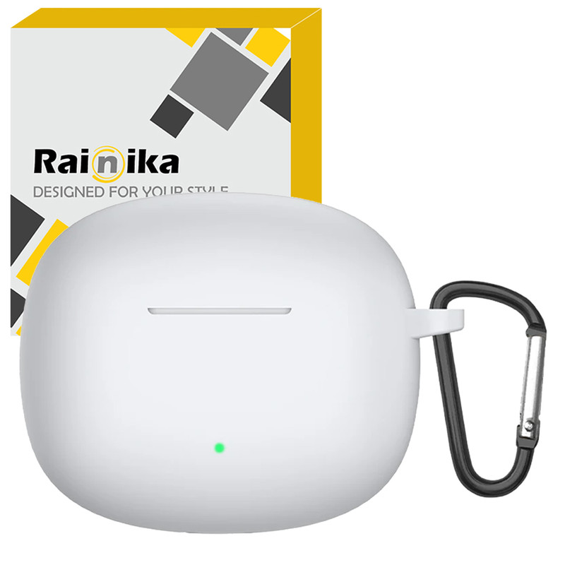 کاور رینیکا مدل X3 Lite مناسب برای کیس هدفون بی سیم آنر Earbuds X3 Lite