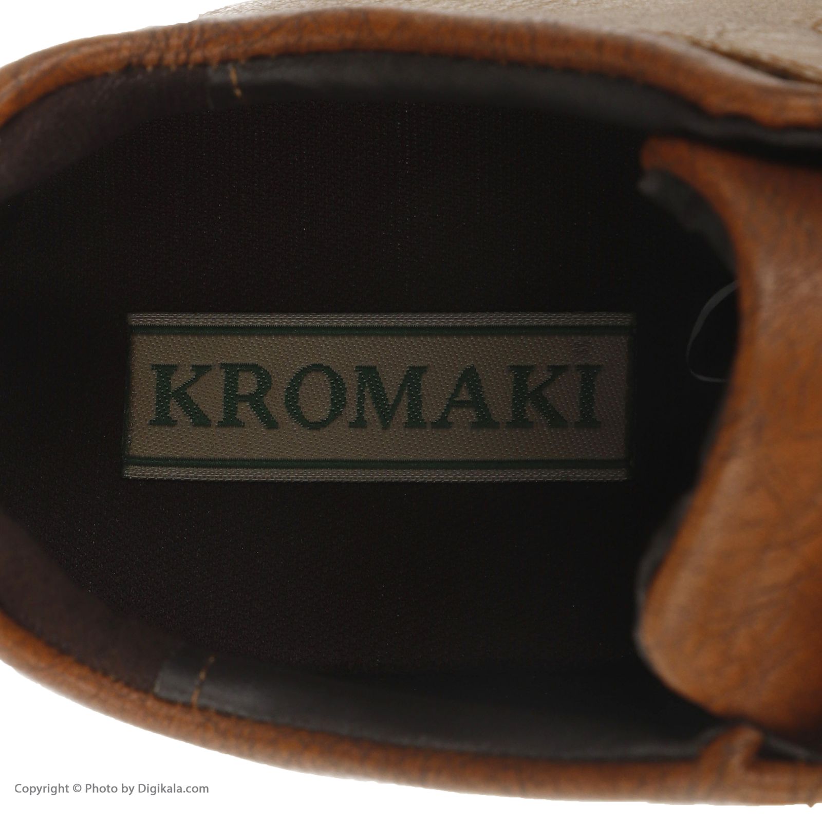 کفش روزمره مردانه کروماکی مدل km11183 -  - 4