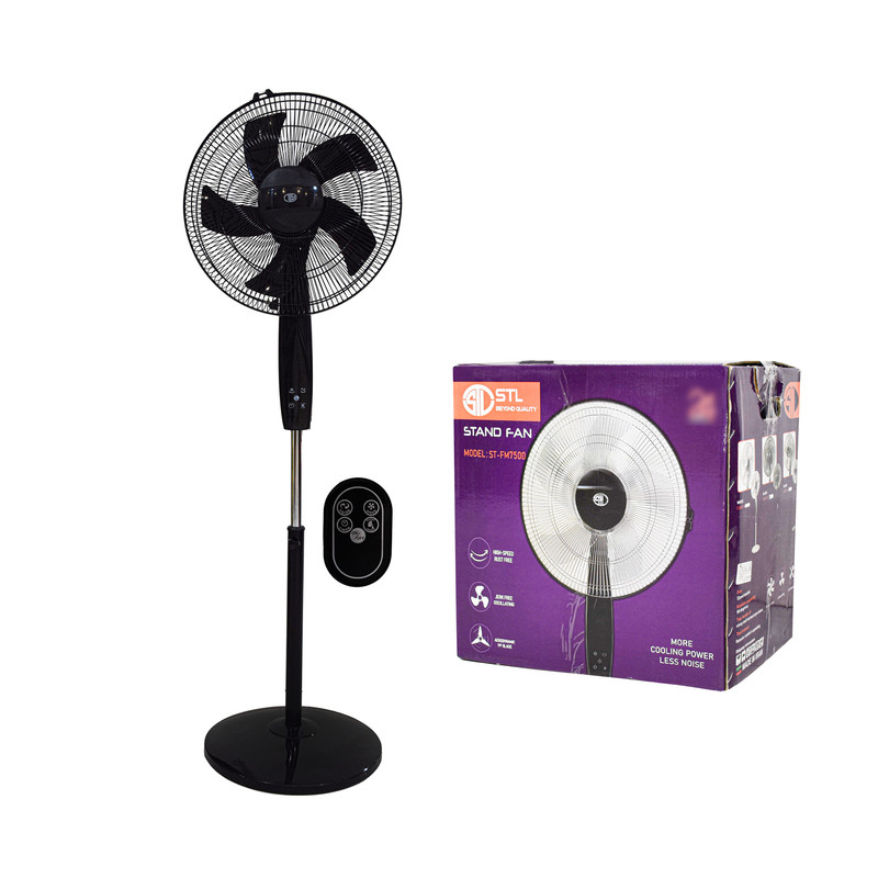 پنکه اس تی ال مدل ST-FM7500