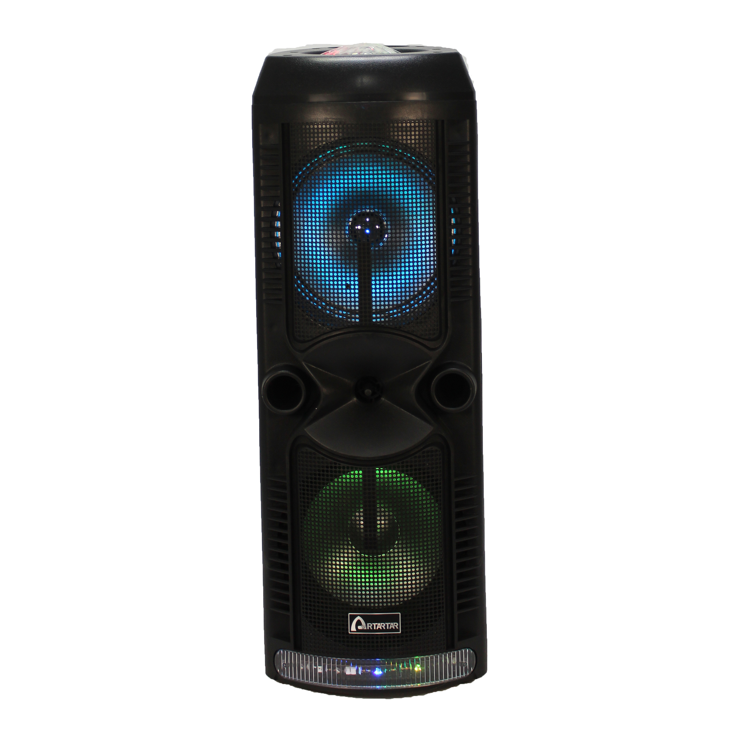 اسپیکر بلوتوثی قابل حمل مدل TMW-1062