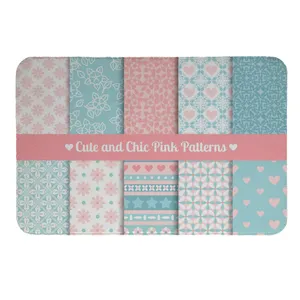 پادری طرح مدرن کد 8022 سایز 50 × 70 سانتی متر