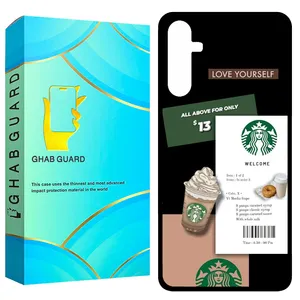 Ghab Guard GCHPA34 Cover For Samsung Galaxy A34 5G