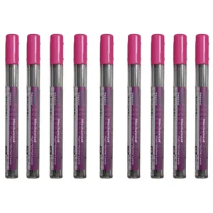 نوک مداد نوکی 0.5 میلی متری هیپو مدل RS-1203 بسته 9 عددی