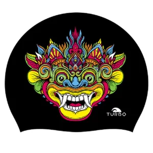 کلاه شنا توربو مدل BALI
