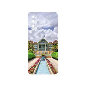 MAHOOT Eram garden Cover Sticker for Xiaomi Mi 9