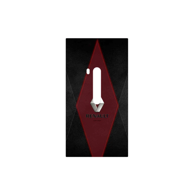 برچسب پوششی ماهوت مدل Renault مناسب برای گوشی موبایل نوکیا Lumia 920