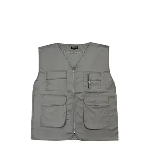 جلیقه کار برند مکسون 02