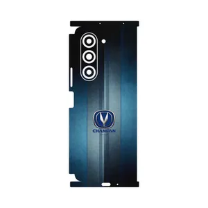 MAHOOT CHANGAN-FullSkin Cover Sticker for Samsung Galaxy Z Fold 5