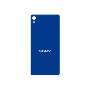 MAHOOT Sony Cover Sticker for Sony Xperia Z3 Plus