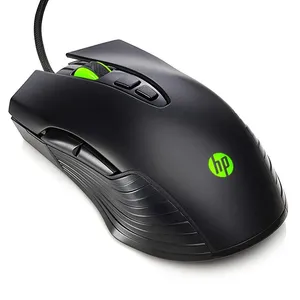 ماوس مخصوص بازی اچ‌پی مدل X220