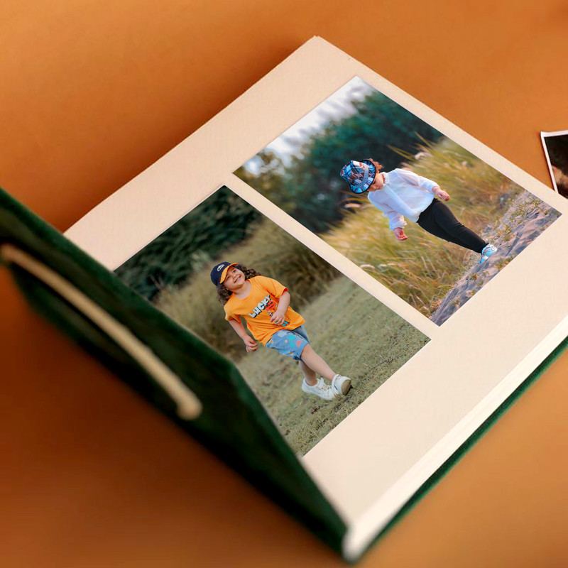 آلبوم عکس کودک کد 10