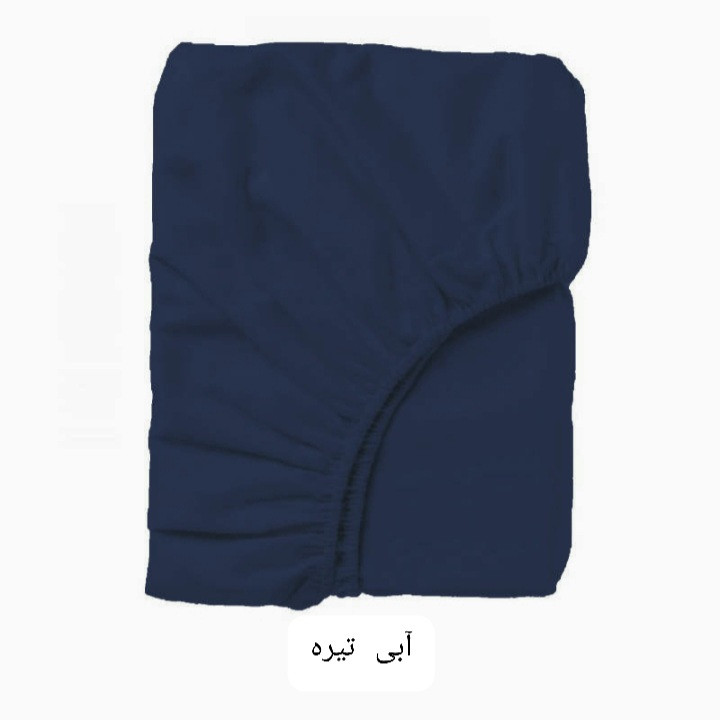 ملحفه مدل کشدوز میکرو یک نفره سایز 200×100 سانتی متر