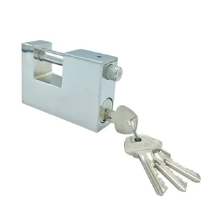 قفل کتابی کهن مدل KTP 1000