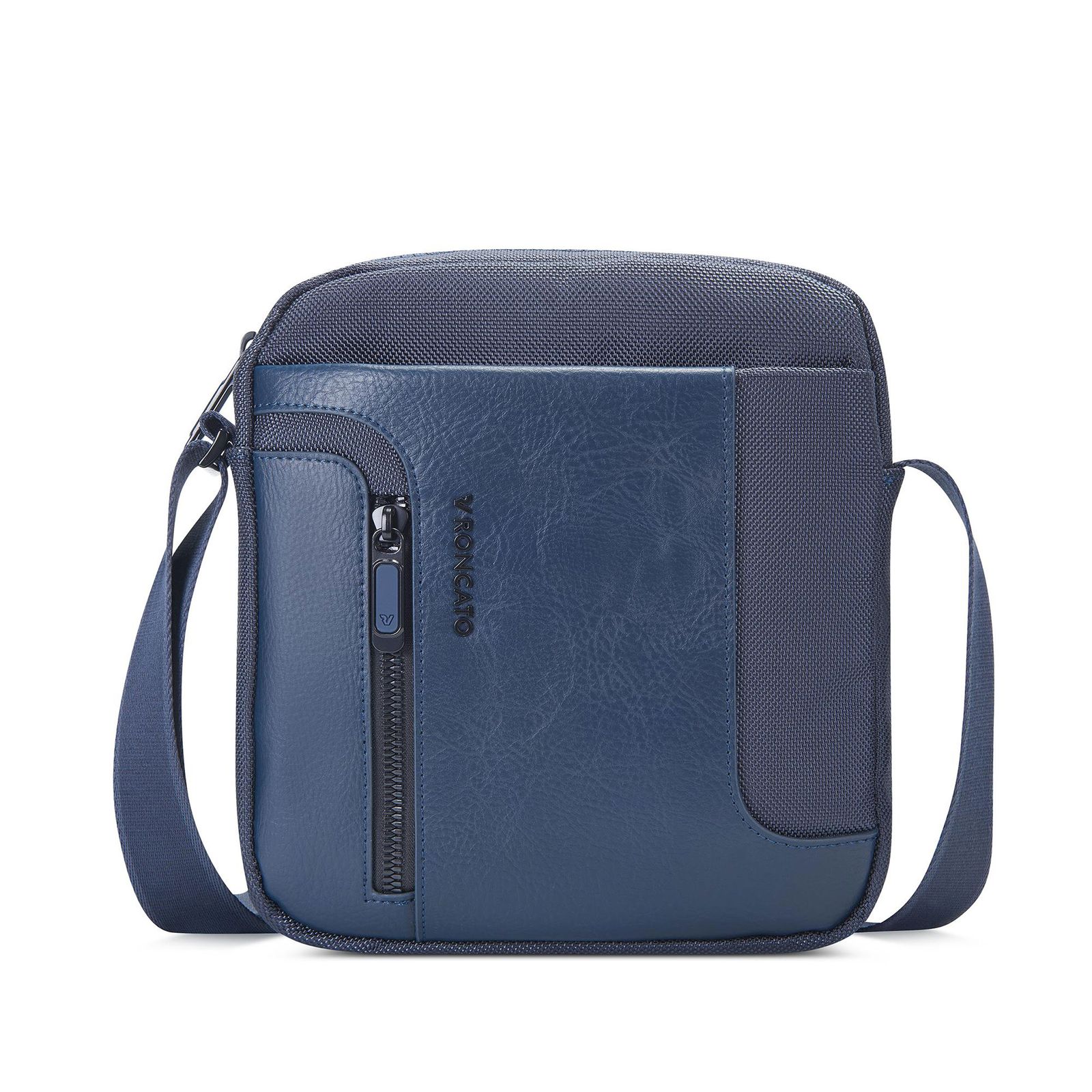 کیف رودوشی مردانه رونکاتو مدل  PANAMA 4.0 SMALL CROSSBODY کد 400892  -  - 1
