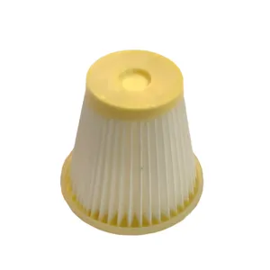 فیلتر جارو شارژی مدل خمره ای مناسب برای جارو شارژی بلک اند دکر 