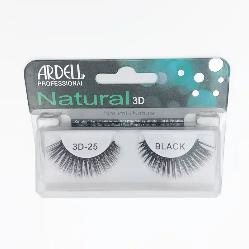 مژه مصنوعی آردل مدل 3D-25