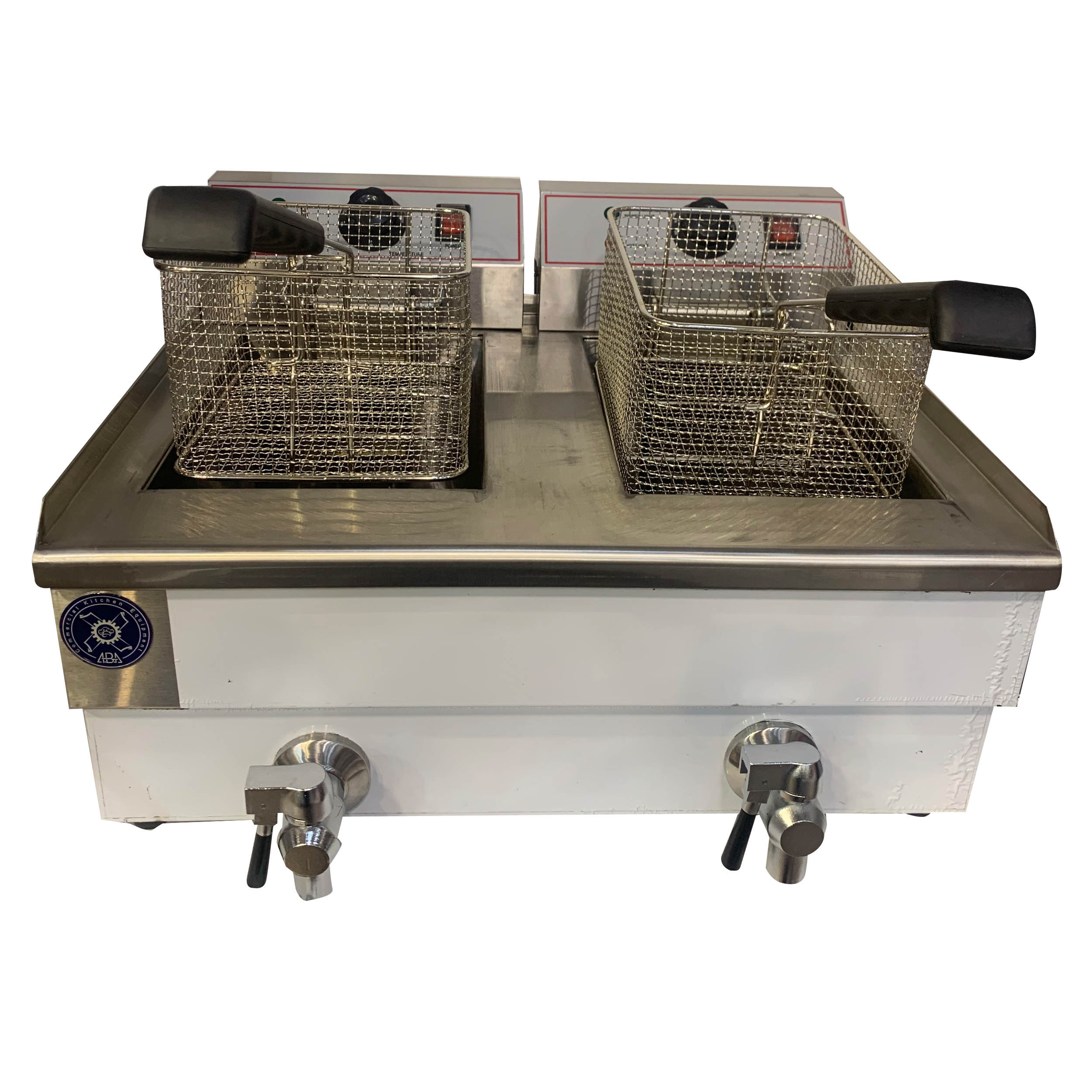 سرخ کن مدل OT-10L2