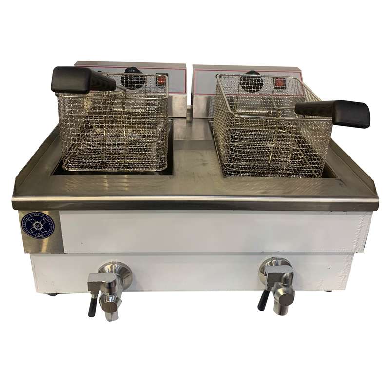 سرخ کن مدل OT-10L2