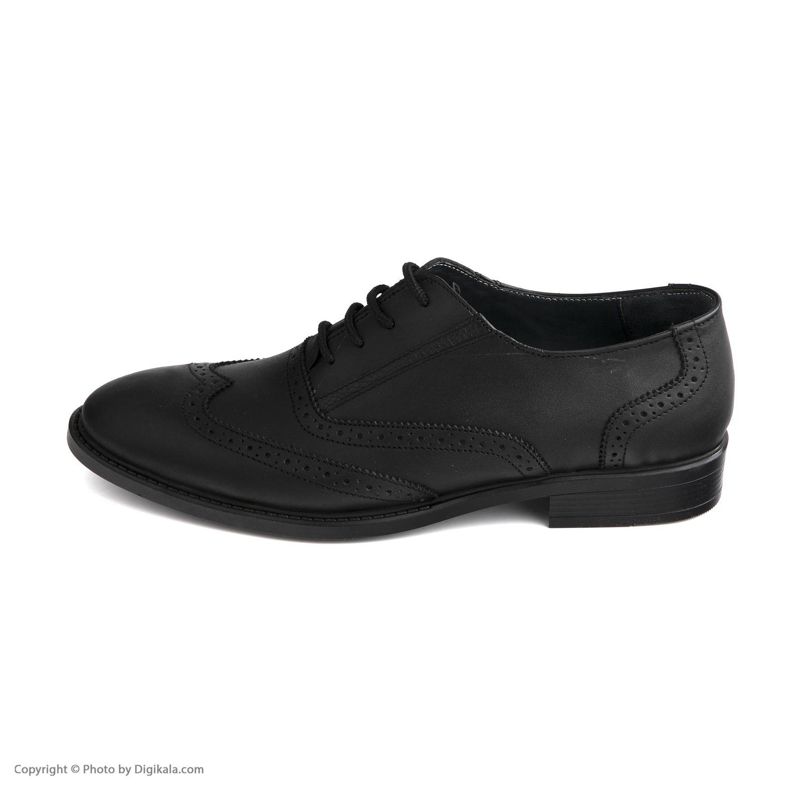 کفش مردانه شیفر مدل 7309A503101 -  - 2