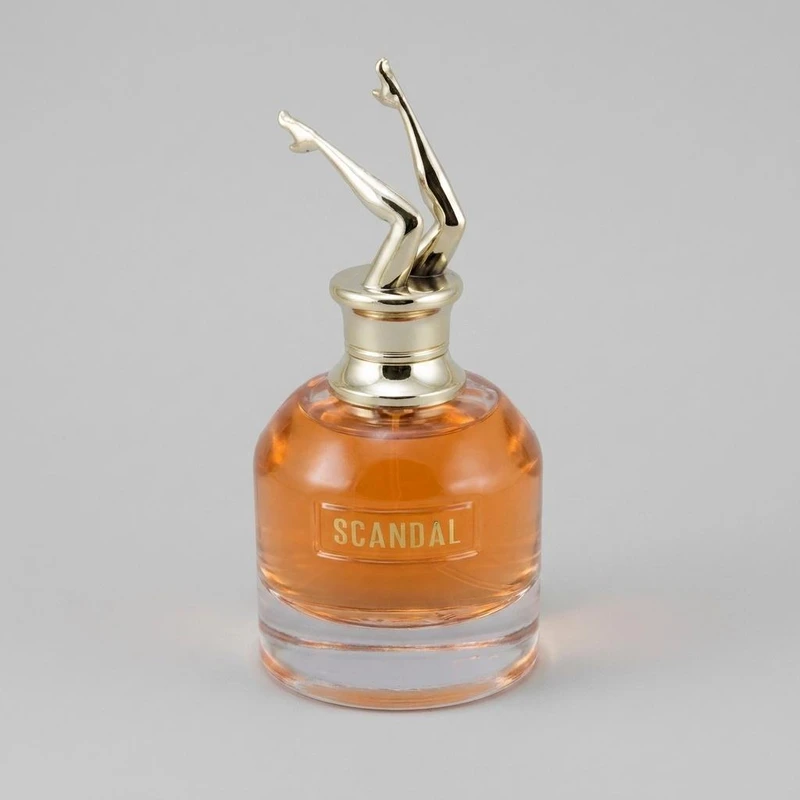 عطر جیبی زنانه اسکوپ مدل Scandal حجم 30 میلی لیتر
