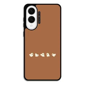 AKAM AMC-WSGS25E-BOO-23 Cover For Samsung Galaxy S25 Edge