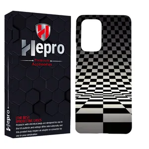 HEPRO MC Cover for Samsung Galaxy S20 Ultra
