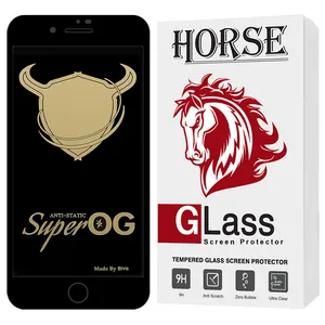 Horse SOHOG Screen Protector Suitable For Apple iPhone 6s Plus / iPhone 6 Plus