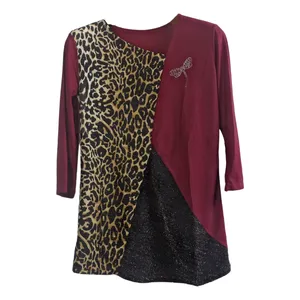 بلوز زنانه مدل B11059-ZE