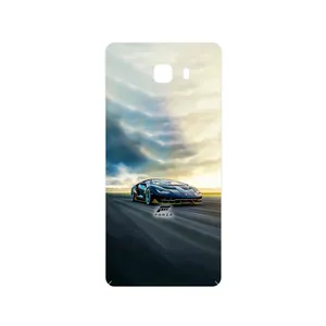 MAHOOT Forza Horizon Game Series Cover Sticker for Samsung Galaxy C9 Pro