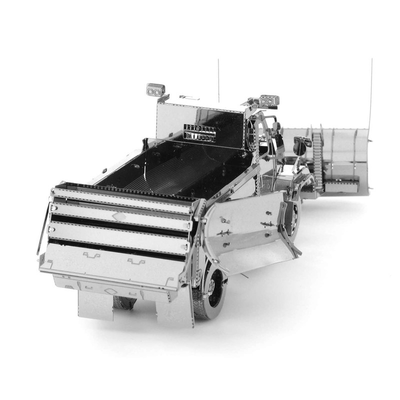ساختنی مدل 114SD SNOW PLOW