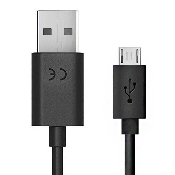 کابل تبدیل USB به microUSB نوکیا مدل Fst طول 1 متر