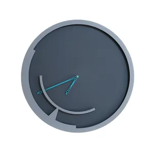 ساعت دیواری مدل CW 6013-GG