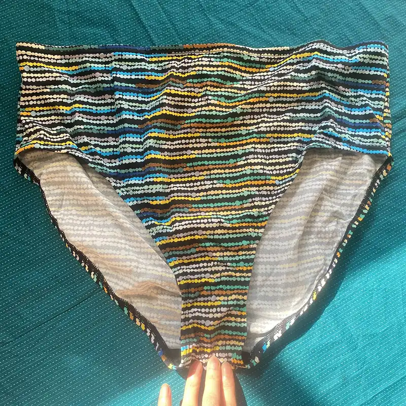 مایو زنانه اولا پوپکن مدل 1753