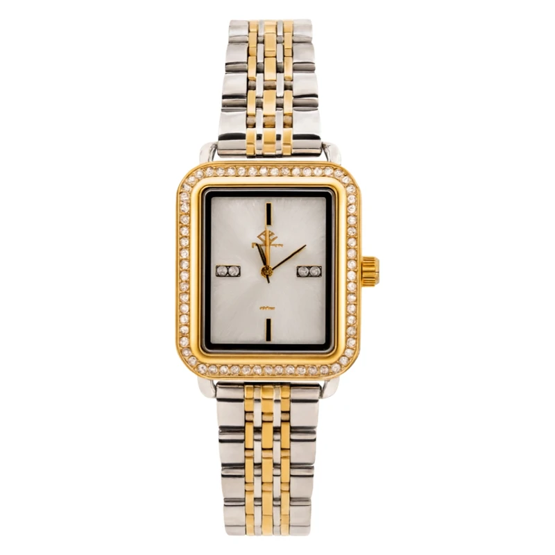 ساعت مچی عقربه‌ای کوارتز زنانه مدل EP0770L